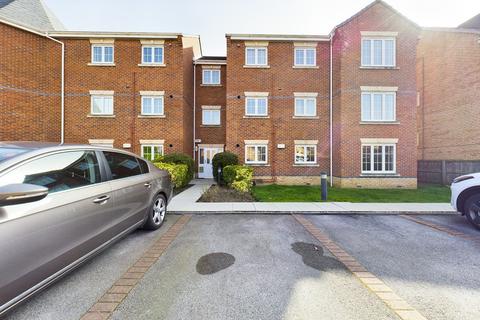 22 Cavalier Court, Balby, Doncaster, DN4 8TW