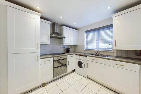 22 Cavalier Court, Balby, Doncaster, DN4 8TW
