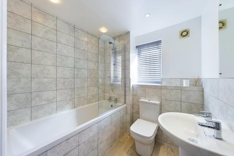 22 Cavalier Court, Balby, Doncaster, DN4 8TW