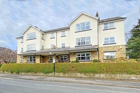 3 bedroom apartment to rent, Swan Court, York Road, Harrogate, HG1 2QH