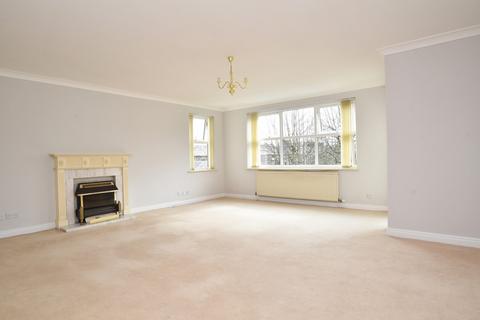 3 bedroom apartment to rent, Swan Court, York Road, Harrogate, HG1 2QH