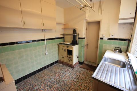 462 Turnhurst Road, Packmoor, Stoke-on-trent, ST7 4QQ
