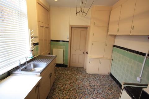 462 Turnhurst Road, Packmoor, Stoke-on-trent, ST7 4QQ