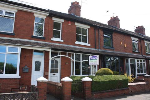 462 Turnhurst Road, Packmoor, Stoke-on-trent, ST7 4QQ
