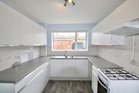 11 Willis Close, Lincoln, LN1 3LG