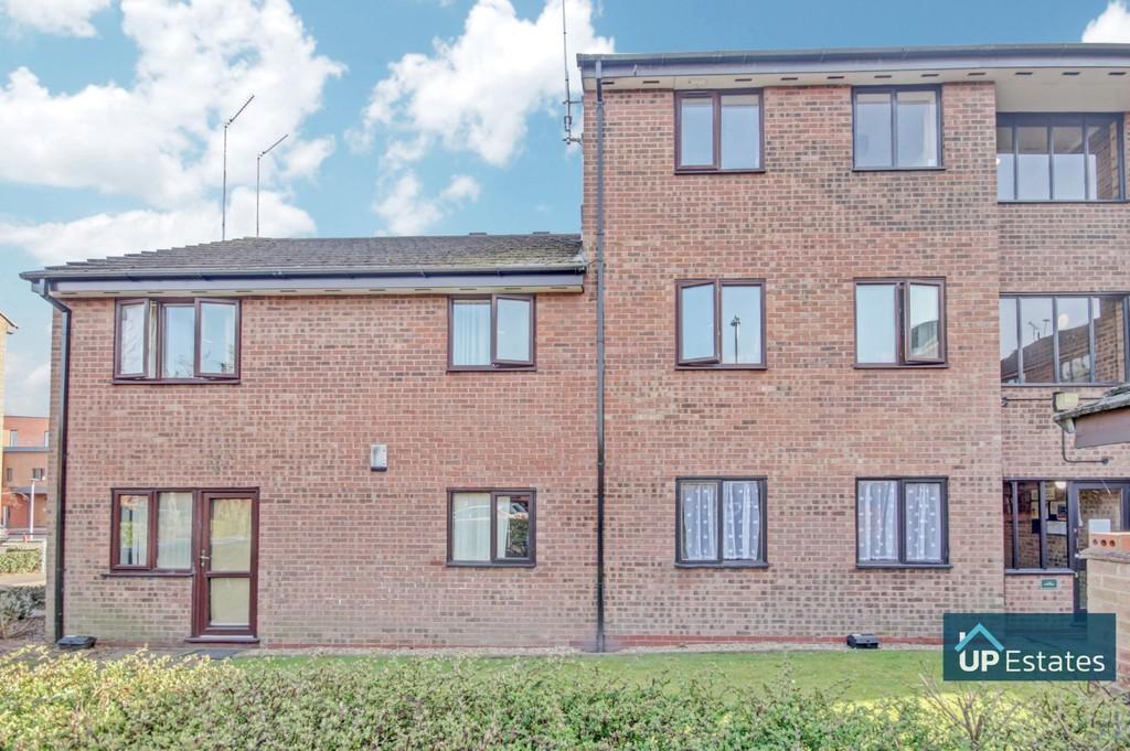 Brunel Close, Coventry 2 bed apartment £110,000