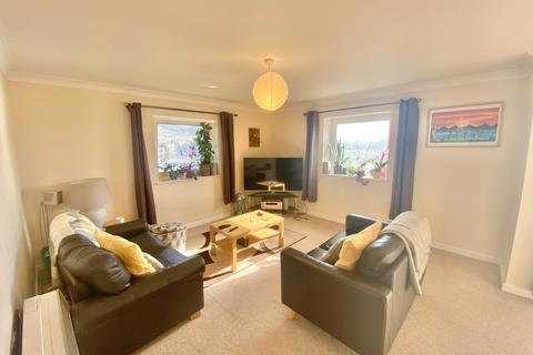2 bedroom apartment for sale, Pocketts Wharf, Maritime Quarter, Swansea