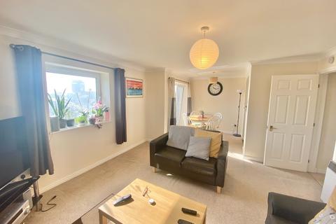 2 bedroom apartment for sale, Pocketts Wharf, Maritime Quarter, Swansea