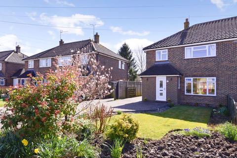 23 Clappers Meadow, Alfold, Cranleigh, GU6 8HH