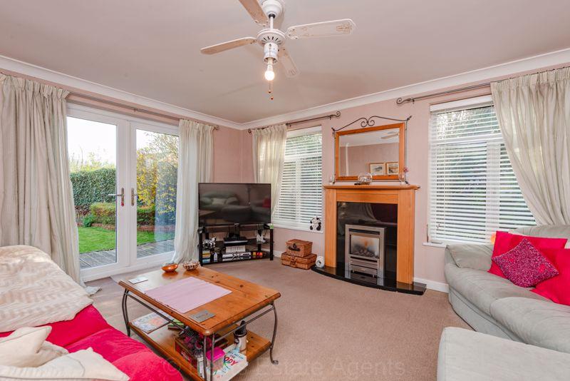 Calverley Close, Sutton Park, Runcorn 3 bed detached house £190,000
