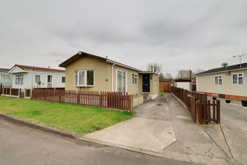 Ashfield Park, Scunthorpe 2 bed property £69,950