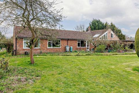 Peripull Mill Lane, Lower Somersham, Ipswich, IP8 4PA