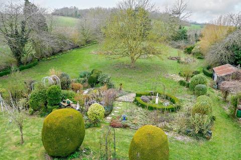 Peripull Mill Lane, Lower Somersham, Ipswich, IP8 4PA