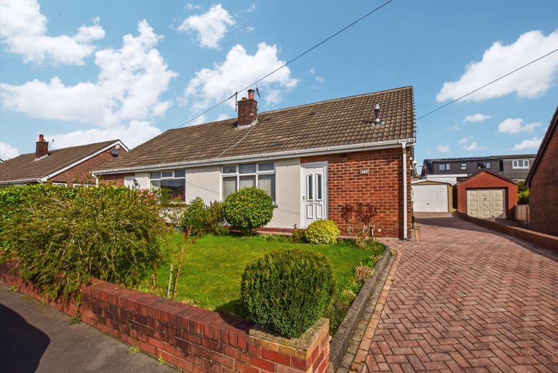 Ladyshore Road, Little Lever 2 bed bungalow £185,000