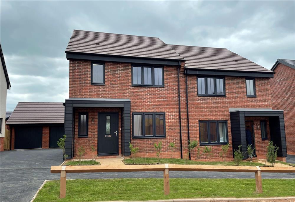 Kedleston Grange New Development by Miller Homes OnTheMarket