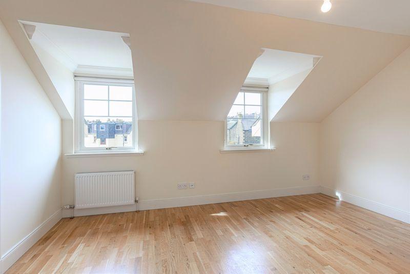 Bedroom 2 aspect 2