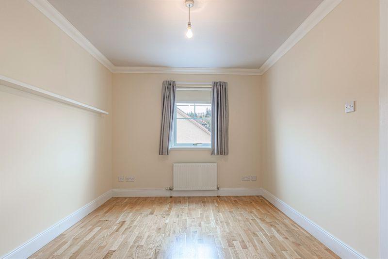 Master bedroom...