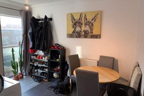 3 bedroom semi-detached house to rent - Harry Stoke Road, Bristol