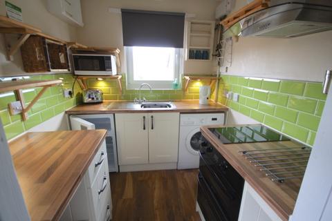 undefined, Abbot Road, Braehead, Stirling, FK7