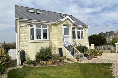 St Meva Beach Road, Mevagissey, St Austell, PL26 6TE