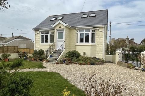 St Meva Beach Road, Mevagissey, St Austell, PL26 6TE