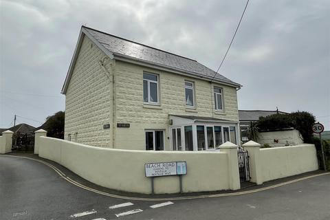 St Meva Beach Road, Mevagissey, St Austell, PL26 6TE