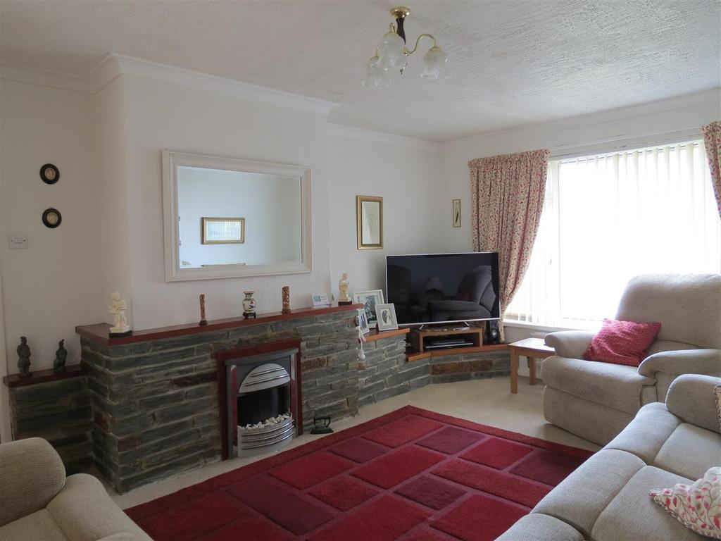 Lounge: