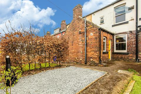 190 Cobden View Road, Sheffield, S10 1HT