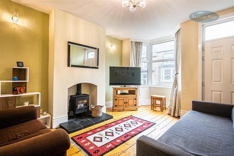 190 Cobden View Road, Sheffield, S10 1HT