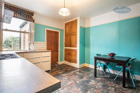 190 Cobden View Road, Sheffield, S10 1HT