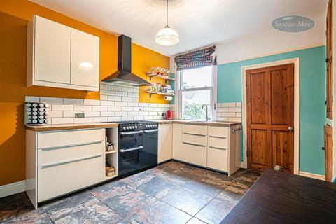 190 Cobden View Road, Sheffield, S10 1HT