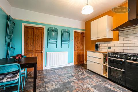 190 Cobden View Road, Sheffield, S10 1HT
