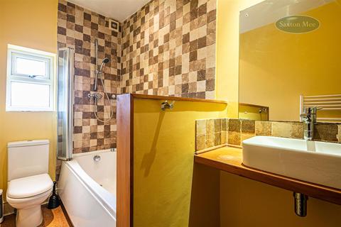 190 Cobden View Road, Sheffield, S10 1HT