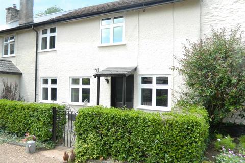 7 Town Marsh, Dulverton, TA22 9DS