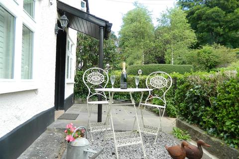 7 Town Marsh, Dulverton, TA22 9DS