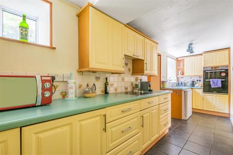 7 Town Marsh, Dulverton, TA22 9DS