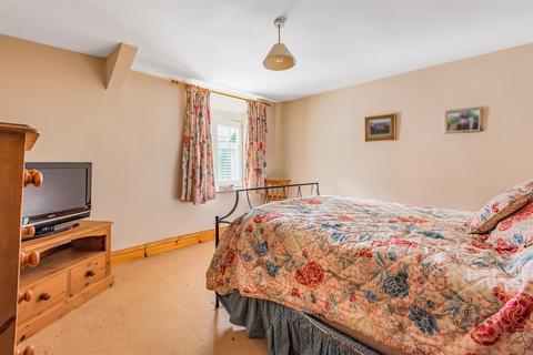 7 Town Marsh, Dulverton, TA22 9DS