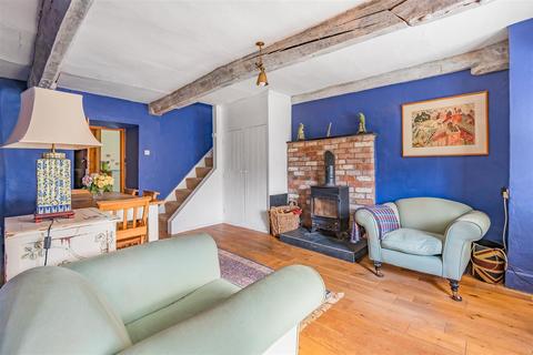 7 Town Marsh, Dulverton, TA22 9DS