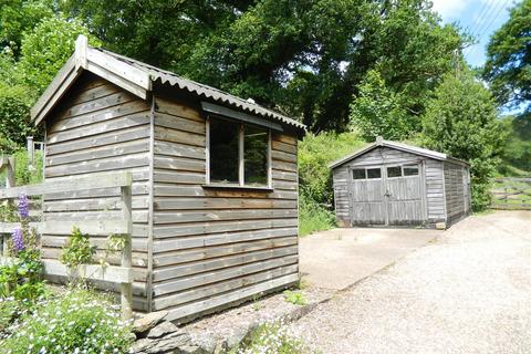 7 Town Marsh, Dulverton, TA22 9DS