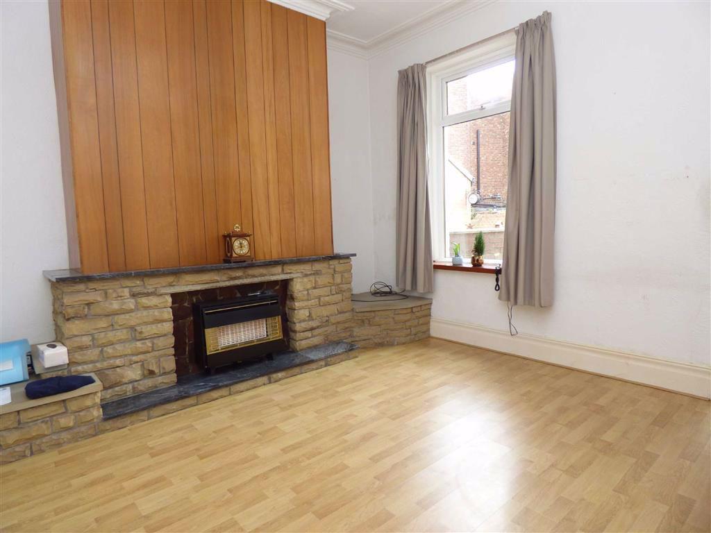 Park Crescent, North Shields 3 bed terraced house £265,000