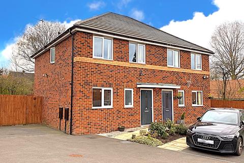 31 Greenhurst Crescent, Oldham, OL8 2QQ