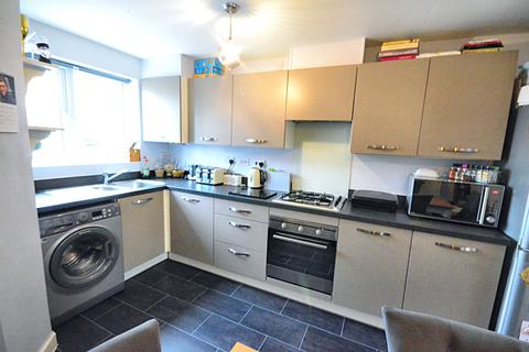 31 Greenhurst Crescent, Oldham, OL8 2QQ