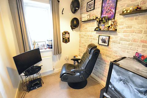 31 Greenhurst Crescent, Oldham, OL8 2QQ