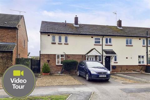 65 Weston Avenue, Leighton Buzzard, LU7 4QZ