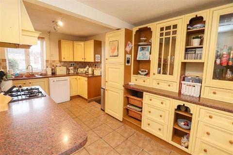 65 Weston Avenue, Leighton Buzzard, LU7 4QZ
