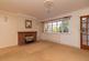 Open Plan Lounge/Dining Room