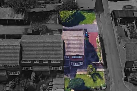 28 Asher Lane, Ruddington, Nottingham, NG11 6HS