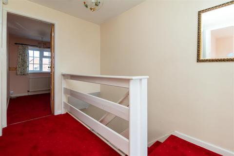 28 Asher Lane, Ruddington, Nottingham, NG11 6HS