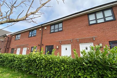 10 Bugle Close, Salford, M7 2GP