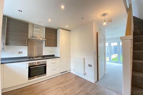 10 Bugle Close, Salford, M7 2GP